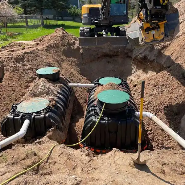 septic tank services Medford